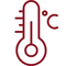 Temperatura de Serviço