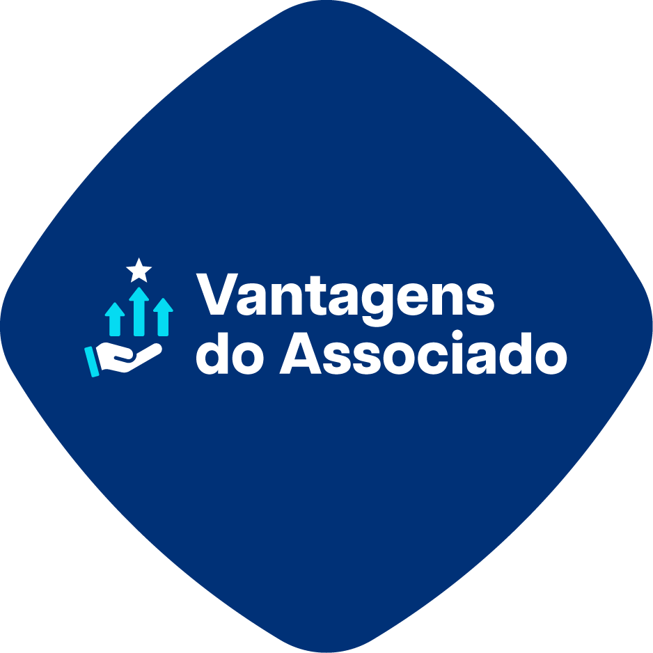 Vantagens do associado
