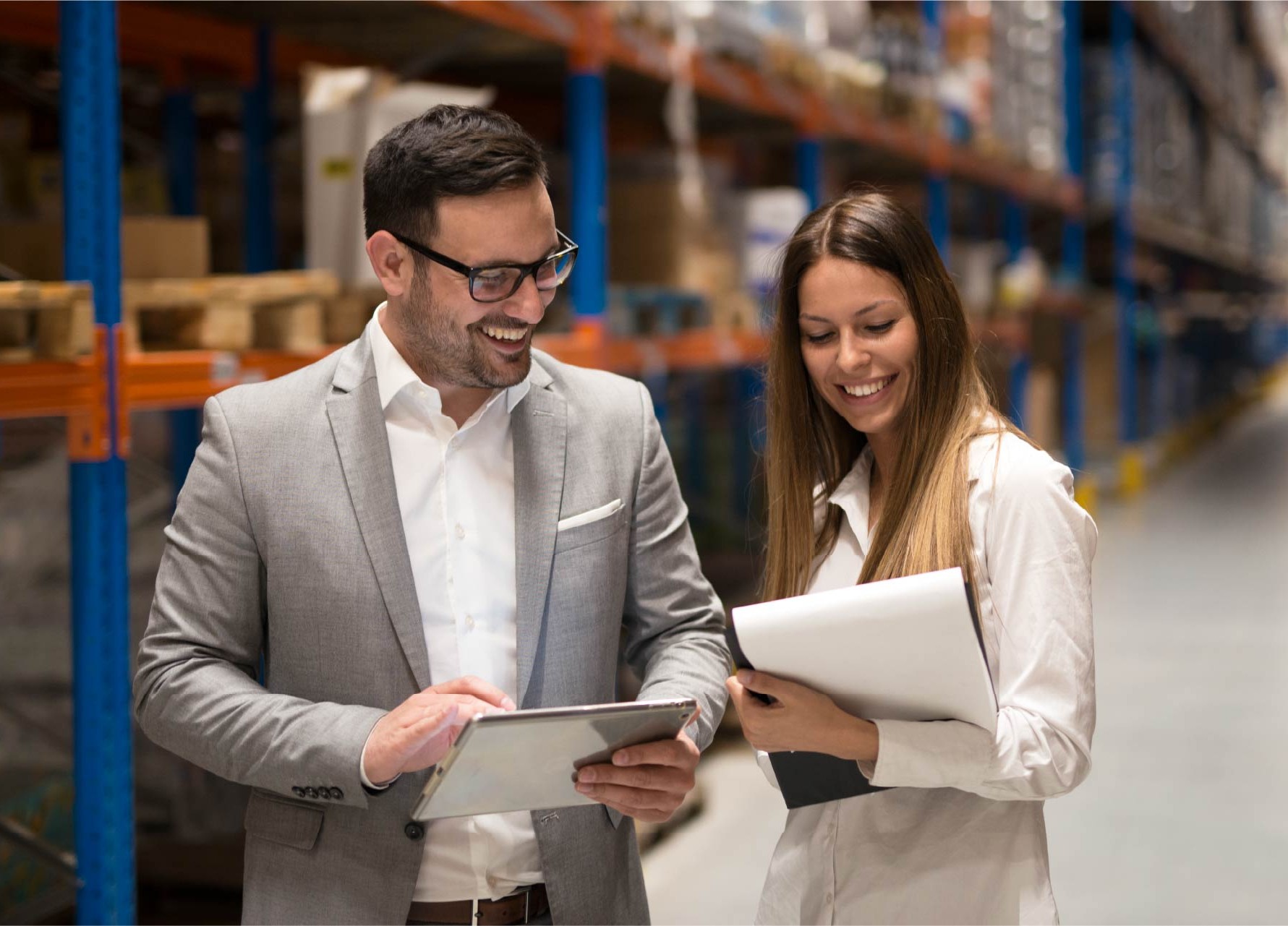 Log&iacute;stica e Negocia&ccedil;&atilde;o para Compras