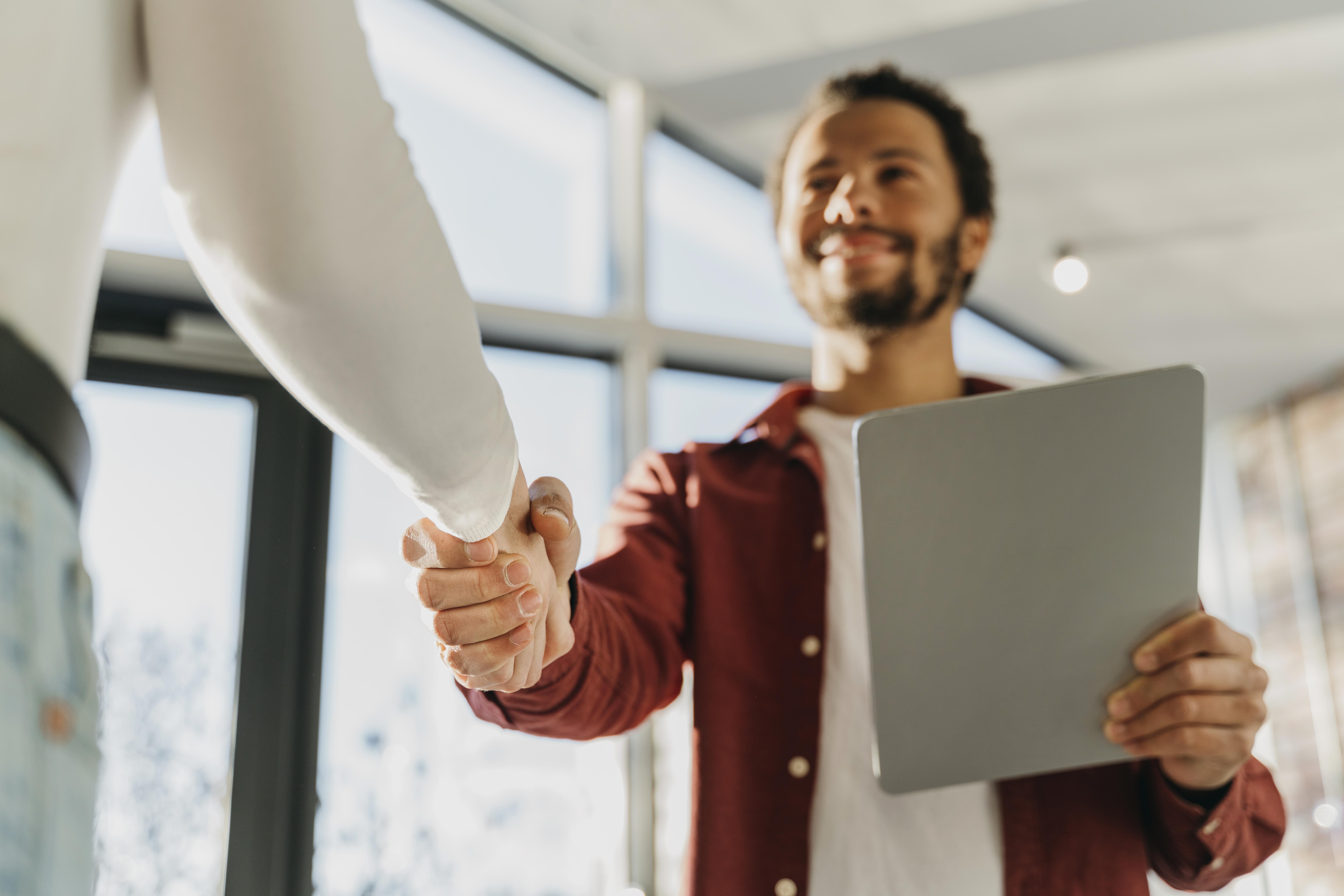 Máquina de Vendas: venda de alta performance