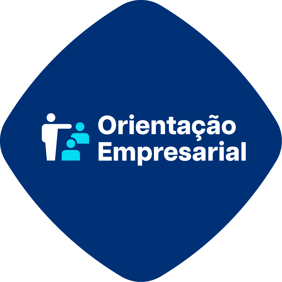 Orienta&ccedil;&atilde;o Empresarial