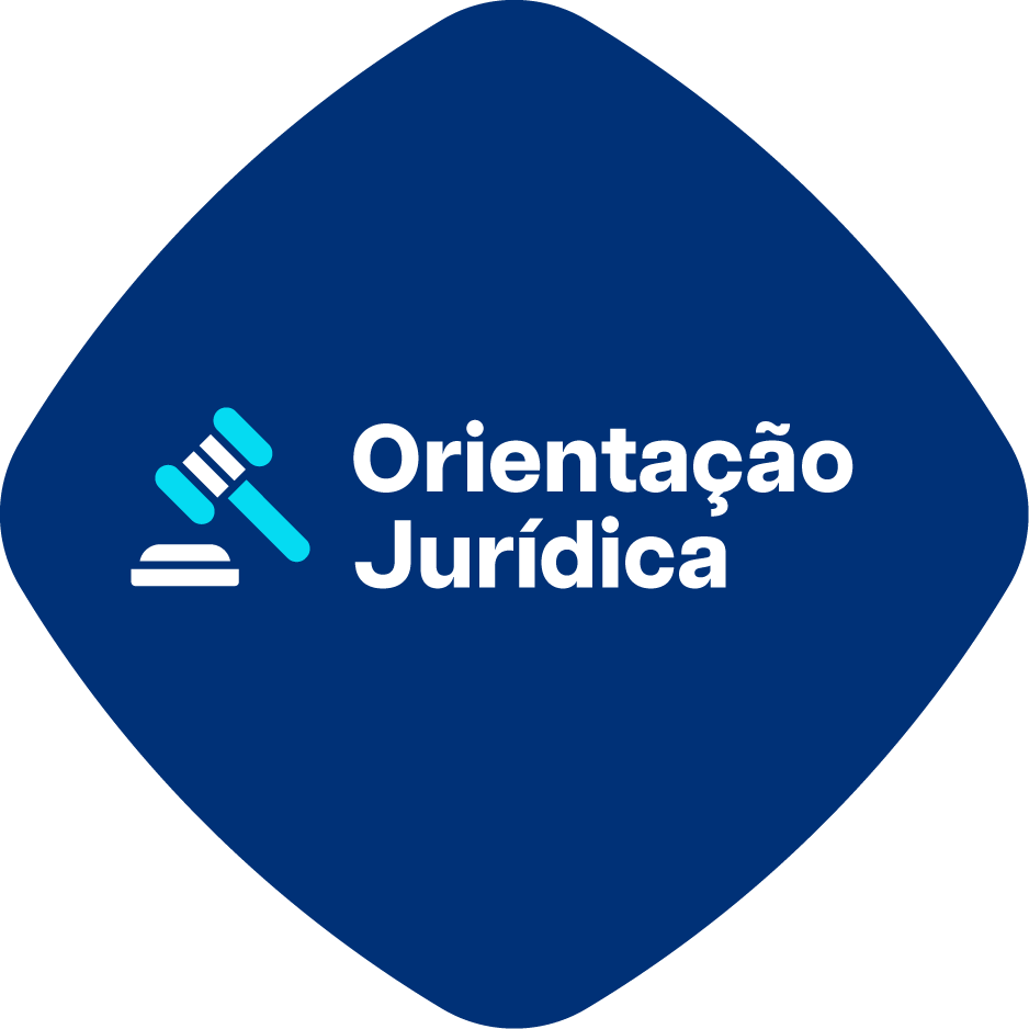 Orienta&ccedil;&atilde;o Jur&iacute;dica