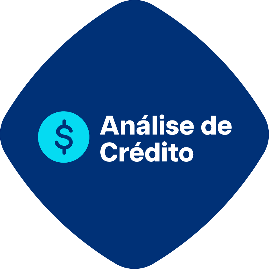 An&aacute;lise de Cr&eacute;dito