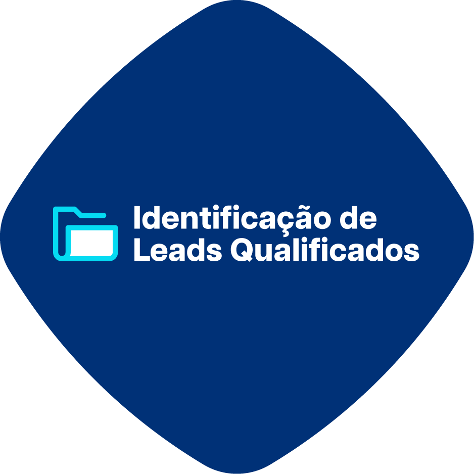 Identifica&ccedil;&atilde;o de Leads Qualificados