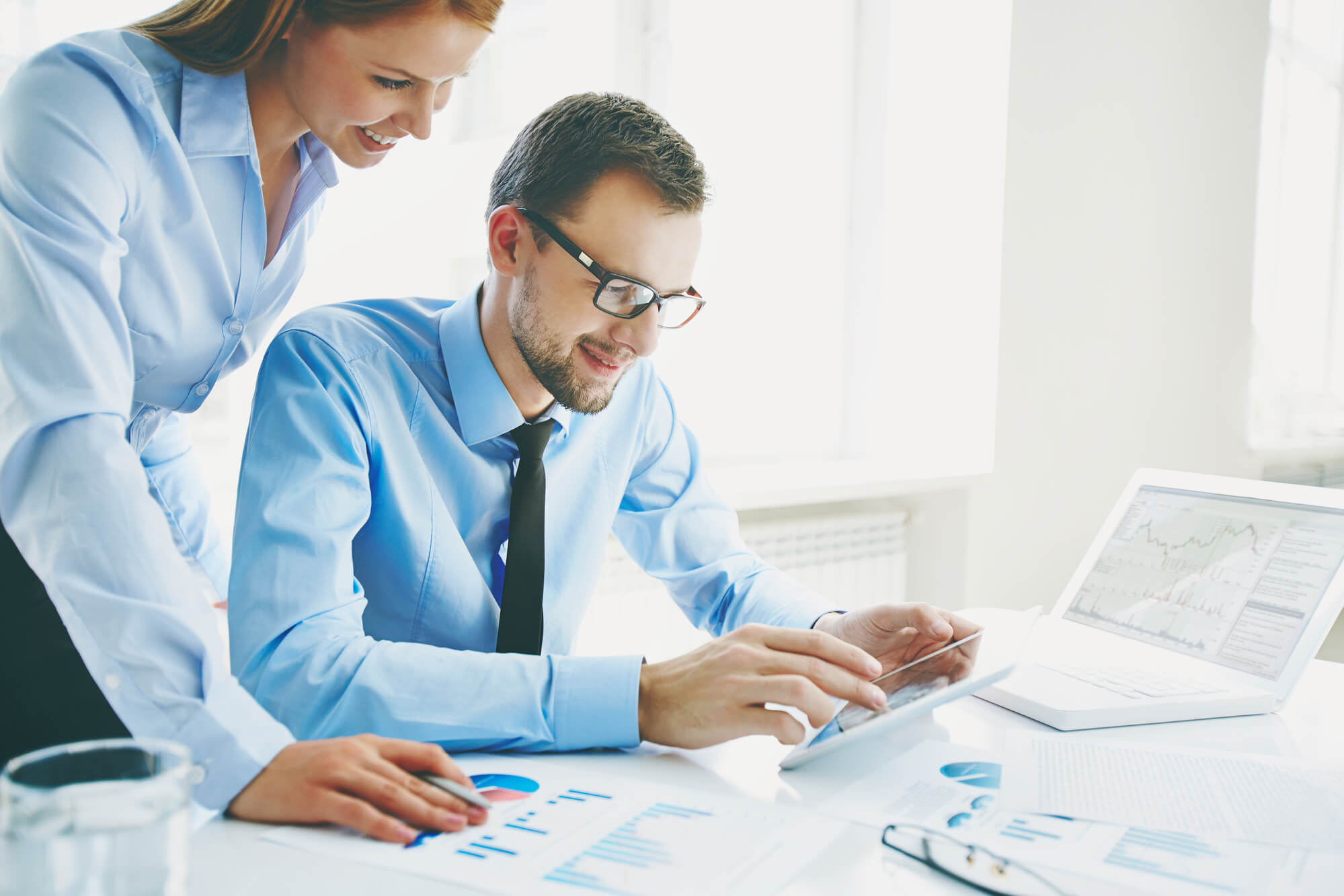 Gest&atilde;o Financeira para Micro e Pequenas Empresas