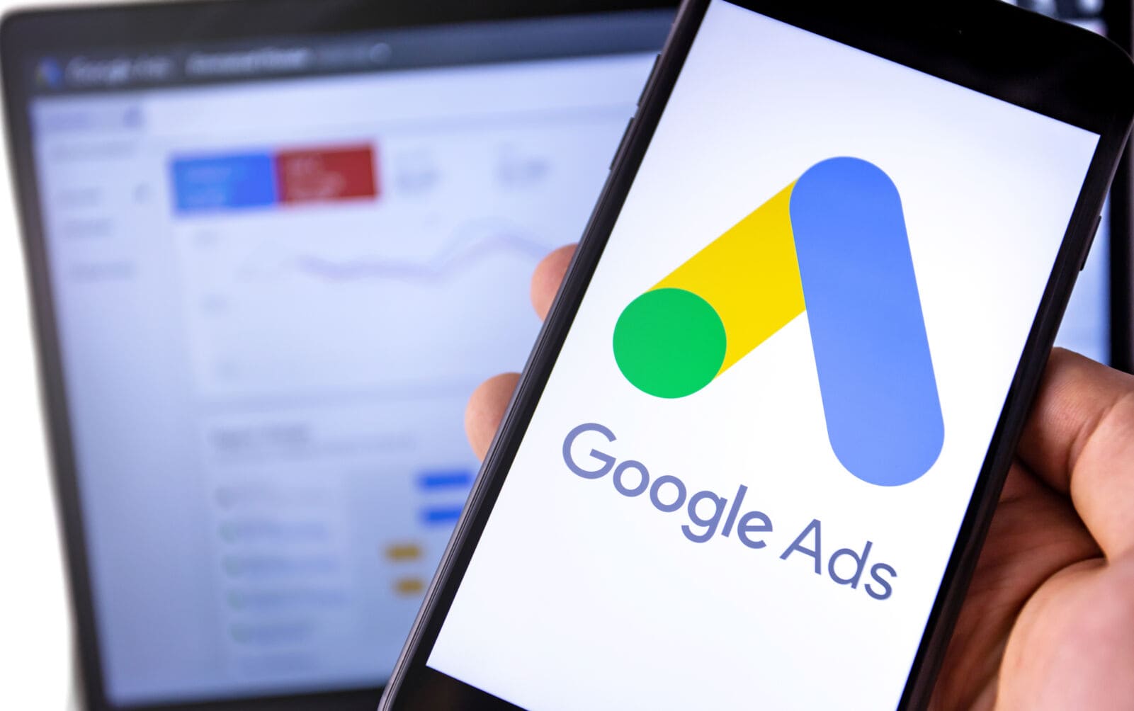 Curso Campanhas de An&uacute;ncio no Google Ads