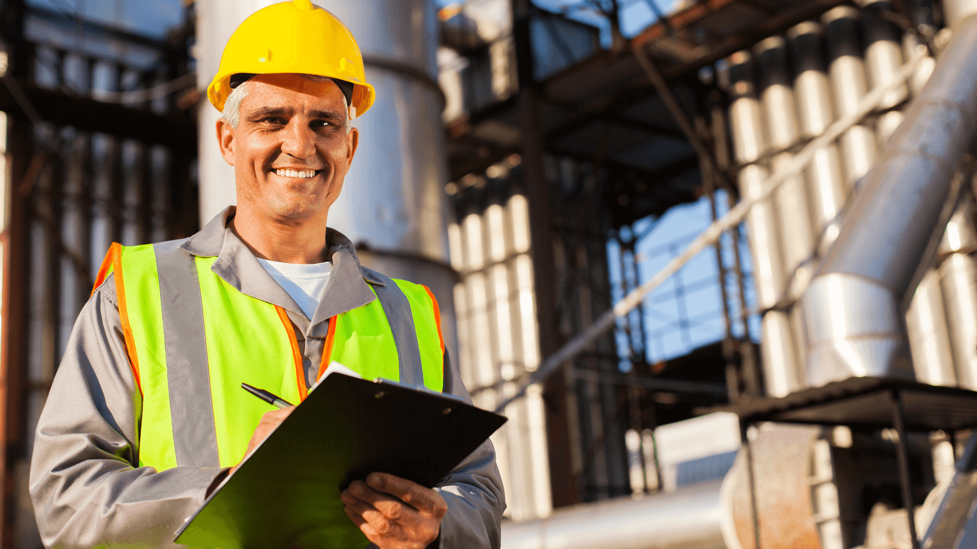  Supervisores de Produ&ccedil;&atilde;o