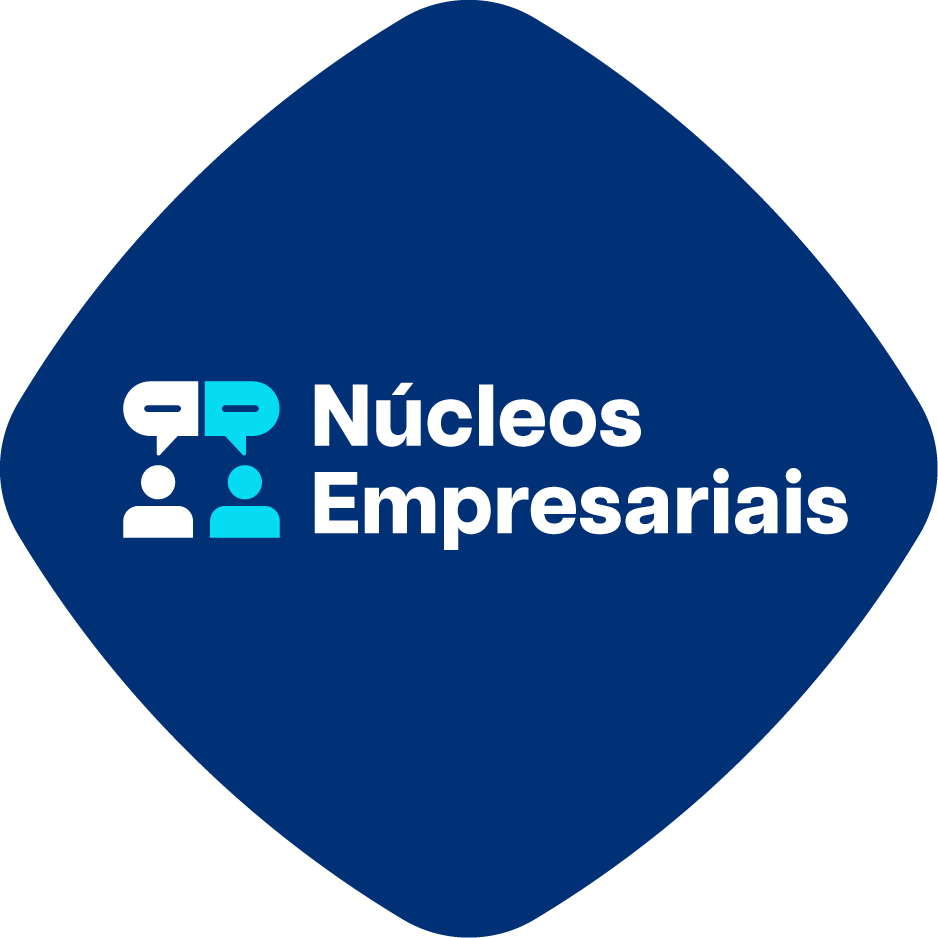 N&uacute;cleos Empresariais