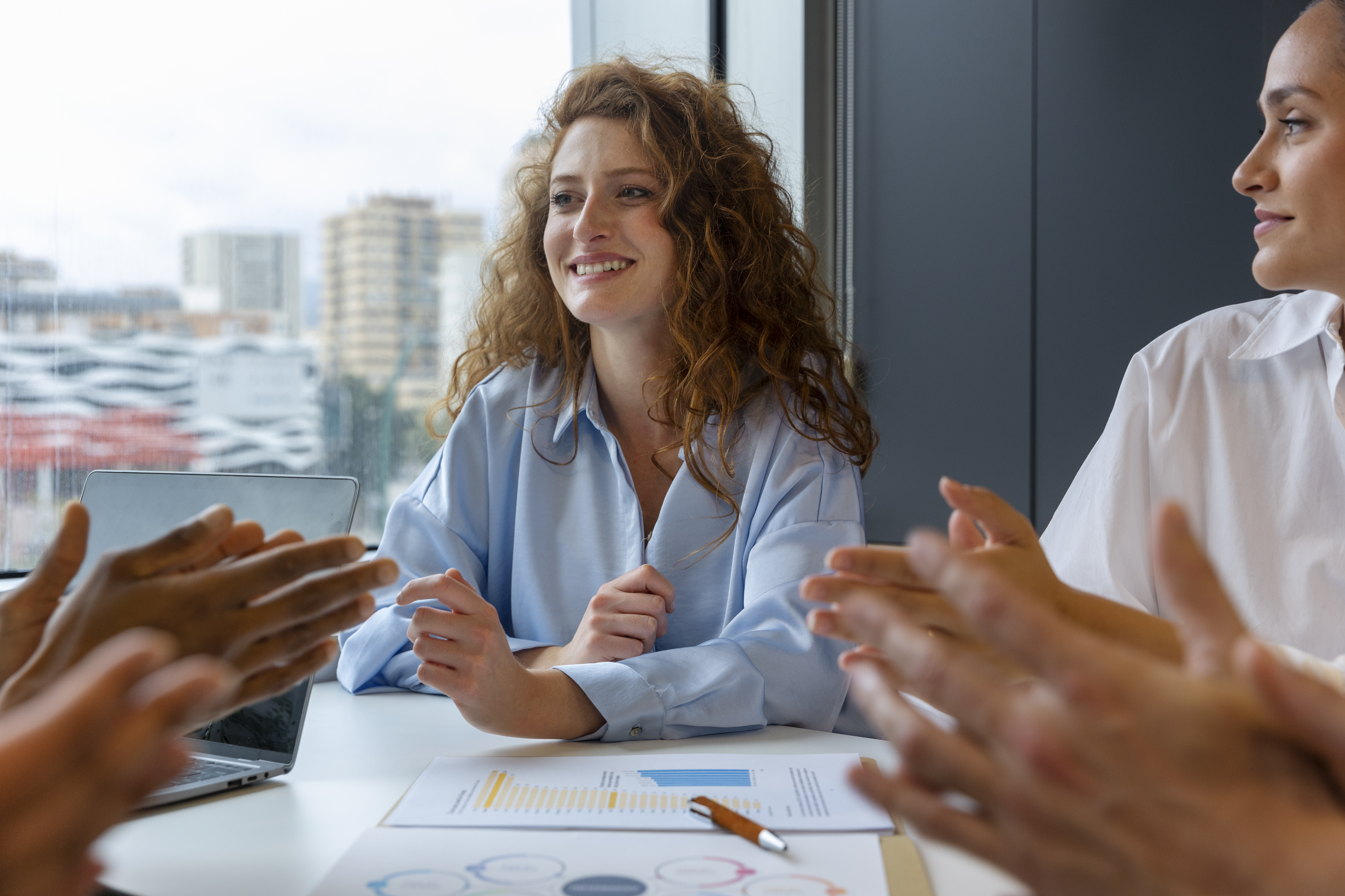 Inteligência Emocional