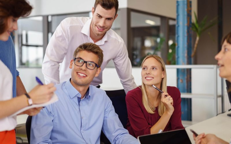 T&eacute;cnicas de Lideran&ccedil;a: conex&atilde;o, delega&ccedil;&atilde;o e autoconhecimento