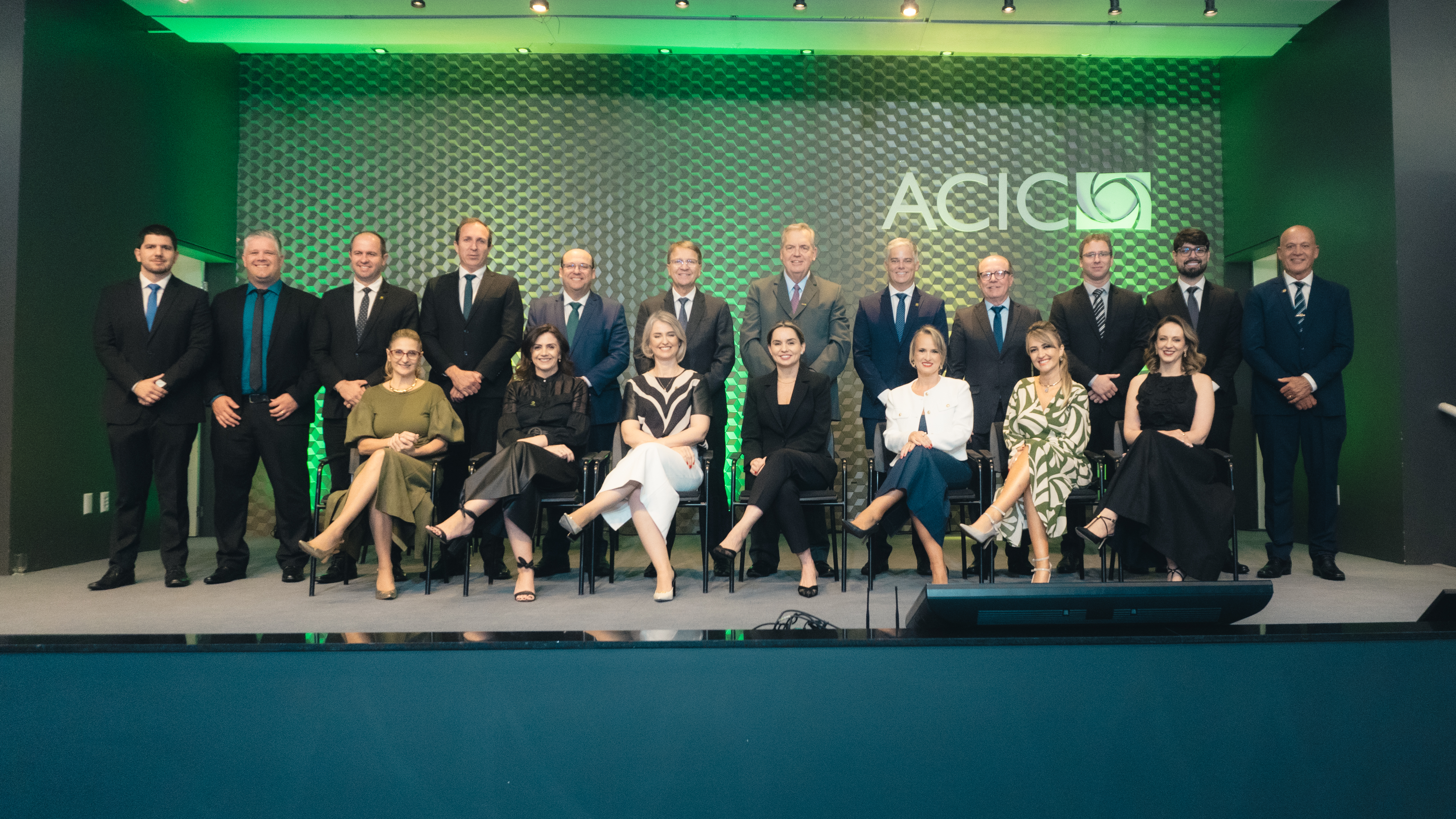 Prova Pr&ecirc;mio ACIC