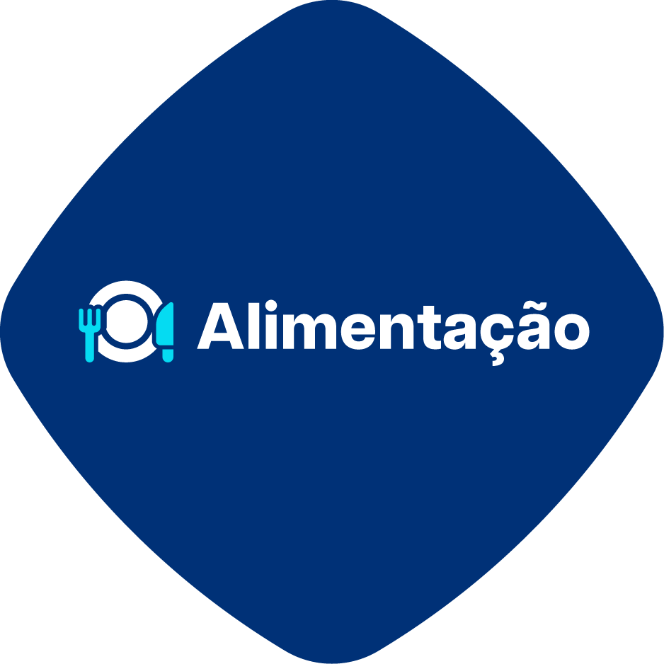 Alimenta&ccedil;&atilde;o