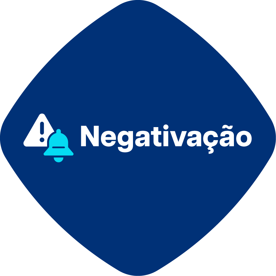Negativa&ccedil;&atilde;o