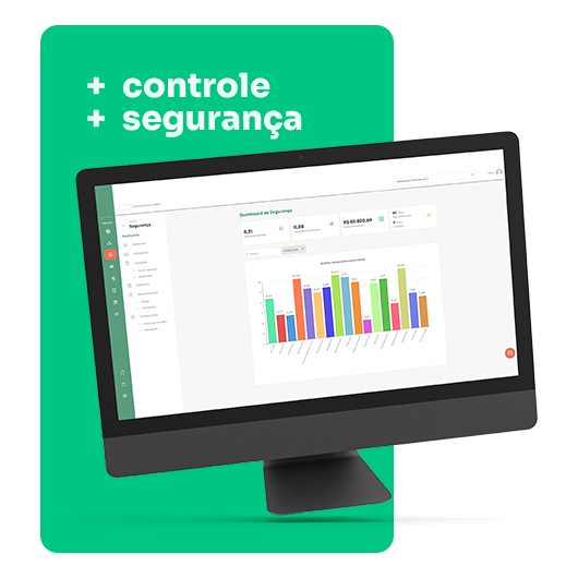 Gest&atilde;o da Seguran&ccedil;a