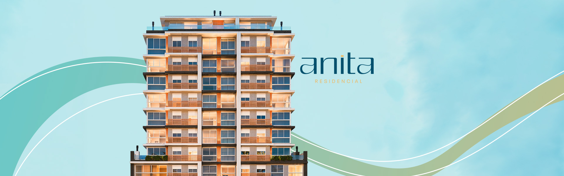 Anita Residencial